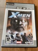 Pc X-men legends II rise of apocalyps, Consoles de jeu & Jeux vidéo, Jeux | PC, Enlèvement ou Envoi