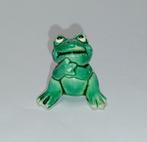 Happy Frogs: Witzbold 100% Ferrero originele variant FR 1986, Hardplasticfiguren, Gebruikt, Ophalen of Verzenden