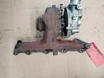 Turbo Peugeot Expert 2.0 HDI  9812386080D, Auto-onderdelen, Ophalen of Verzenden, Peugeot