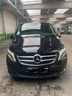 Mercedes v klasse, Auto's, Mercedes-Benz, Te koop, 4 cilinders, Diesel, Particulier