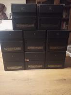 CD Les Geniuses du Classique, Cd's en Dvd's, Ophalen, Zo goed als nieuw, Kamermuziek, Boxset