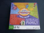 Jeu de société - Cranium Family Edition en Anglais, Comme neuf, Enlèvement ou Envoi, Trois ou quatre joueurs