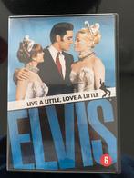 Film Elvis, Ophalen, Zo goed als nieuw