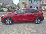 KIA NIRO 1.6 BENZINE/HYBRIDE 1E EIGENAAR, Auto's, Kia, Automaat, Euro 6, 4 cilinders, 1600 cc