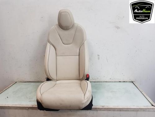 STOEL RECHTS VOOR Tesla Model S (107977300B), Auto-onderdelen, Interieur en Bekleding, Overige automerken, Gebruikt