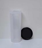 Tupperware™ « Ruimtespaarders ronde » 890 ml, Huis en Inrichting, Verzenden, Nieuw, Wit, Bus of Trommel