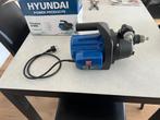 tuinpomp Hyundai 57805, Ophalen, Zo goed als nieuw, Elektrisch