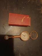 Antiek kompas, Ophalen of Verzenden