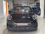 Mini Cooper Cabrio - 12 maanden garantie, 4 zetels, 135 g/km, 1715 kg, Cabriolet
