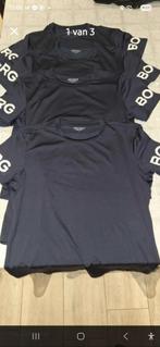 Björn Borg (t-shirten) - NIEUW! -, Ophalen, Blauw, Nieuw, Bjorn borg