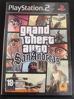 Grand Thef Auto San Andreas, Games en Spelcomputers, Ophalen of Verzenden