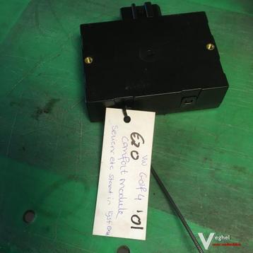 Vw golf 4 2001 comfortmodule beschikbaar voor biedingen