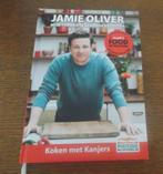 Jamie Oliver / Koken met kanjers, Nieuw, Ophalen of Verzenden, Jamie Oliver
