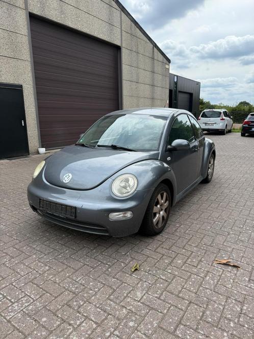 Volkswagen Beetle 1.4i / Handelaar of Export, Auto's, Volkswagen, Bedrijf, Te koop, Beetle (Kever), ABS, Airbags, Airconditioning