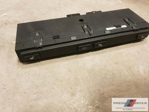 BMW 5er E60 E61 module middenconsool stoelverarming 6985751, Autos : Pièces & Accessoires, Électronique & Câbles, Utilisé, Enlèvement ou Envoi