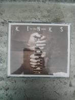 The Kinks – To the bone, Verzenden, Poprock