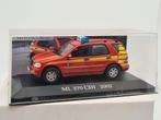 Pompiers Mercedes Benz 270 CDi (2002) - 1/43, Hobby & Loisirs créatifs, Voitures miniatures | 1:43, Envoi, Comme neuf, Voiture