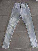 Jeans, maat 140/10j, prima staat, Hema, Kinderen en Baby's, Broek, Gebruikt, Meisje, Ophalen of Verzenden