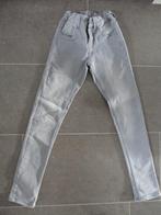 Jeans, taille 140/10j, bon état, Hema, Enfants & Bébés, Vêtements enfant | Taille 140, Fille, Utilisé, Enlèvement ou Envoi, Pantalon