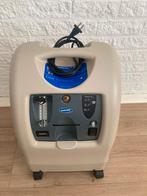 Refurbished zuurstofconcentrator Invacare Perfecto2 tekoop, Diversen, Verzenden, Zo goed als nieuw