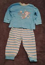 ♤ pyjama met aapje ( maat 92), Kinderen en Baby's, Nacht- of Onderkleding, C&A, Jongen of Meisje, Ophalen of Verzenden