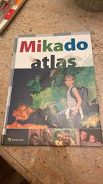 Mikado Atlas, Boeken, Schoolboeken, Ophalen, Nieuw, Aardrijkskunde