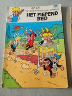 Jommeke - Het piepende bed - nummer 89, Boeken, Stripverhalen, Ophalen of Verzenden, Gelezen, Jef Nys