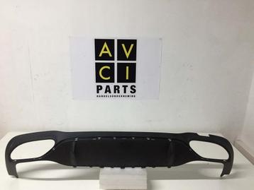 Mercedes-Benz E klasse w213 A213 AMG defuser 16- beschikbaar voor biedingen