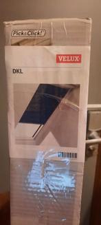 VELUX DKL UK08 0705S, Ophalen of Verzenden, Nieuw, Grijs