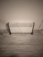 Sterk elektrisch vuurtje, Doe-het-zelf en Bouw, Verwarming en Radiatoren, Ophalen, 30 tot 80 cm, Gebruikt, 60 tot 150 cm