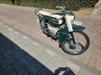 Berini sl50 bromfiets, Fietsen en Brommers, Brommers | Overige merken, Ophalen