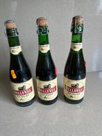 Oude Geuze lambic Belle-Vue Keldervonst  1999 en 2000, Verzamelen, Ophalen of Verzenden, Zo goed als nieuw, Overige typen, Overige merken