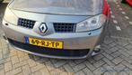 Renault Megane II RS voorbumper voor bumper 8200267617 Zwart, Autos : Pièces & Accessoires, Pare-chocs, Avant, Utilisé, Enlèvement ou Envoi