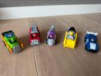 Speelgoedauto’s Paw Patrol, Ophalen of Verzenden, Zo goed als nieuw