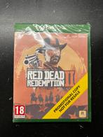 Red Dead Redemption 2 | Promotional Copy - Sealed, Games en Spelcomputers, Ophalen of Verzenden, Zo goed als nieuw