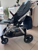 Maxi Cosi Andorre 2.0, Enfants & Bébés, Poussette combi, Avec siège auto, Maxi-Cosi, Utilisé