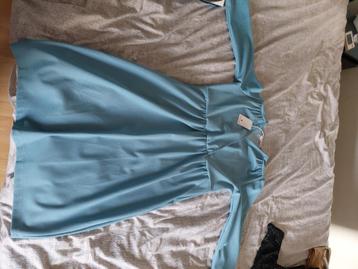 Zwangerschapskleedje, Neuf, Taille 46/48 (XL) ou plus grande, Fragile, Enlèvement