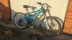 Fiets Rockrider 26"