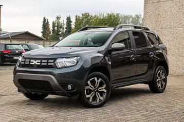 Dacia Duster EXTREME*360CAMERA*NAVIGATIE*APPLE-CARPLAY*