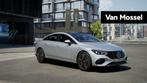 Mercedes-Benz EQE 300 Business Edition HYPER SCREEN - PANO D, Auto's, Automaat, Achterwielaandrijving, Gebruikt, Zwart