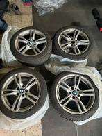 Jante d'origine BMW série 4 (5x120) 255/40R18, Autos : Pièces & Accessoires, Pneus & Jantes, Pneus et Jantes, Pneus hiver, 255 mm