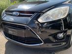 Ford C-MAX 2.0TDCI 163CV/ 7 Places / Boite Auto / Gps /Camer, Auto's, Ford, Euro 5, Stof, Gebruikt, 4 cilinders