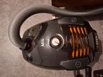 AEG Stofzuiger nieuwstaat, Elektronische apparatuur, Stofzuigers, Ophalen, Zo goed als nieuw, Stofzuiger