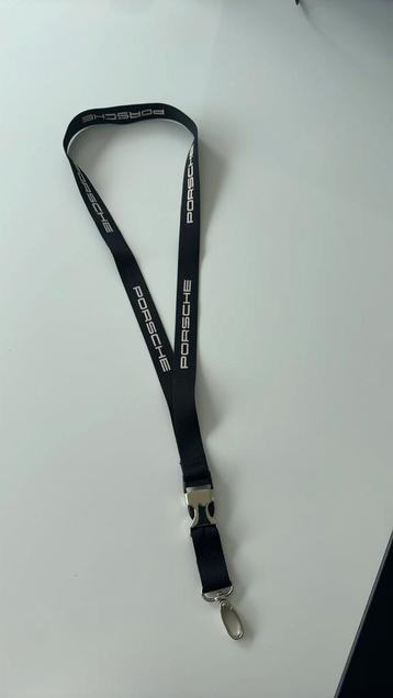 Porsche houwtouw beschikbaar voor biedingen