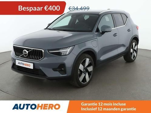 Volvo XC40 1.5 T5 Recharge Plug-in Hybrid Plus Bright 2WD, Auto's, Volvo, Te koop, XC40, 360° camera, ABS, Achteruitrijcamera