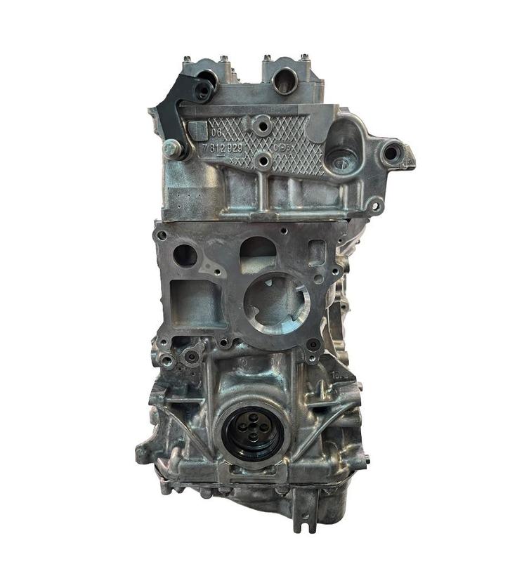 BMW 3er F30 F31 F34 3.0L N57D30B N57-motor, Auto-onderdelen, Motor en Toebehoren, BMW, Gereviseerd, Ophalen of Verzenden