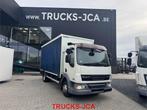 DAF LF Top nieuwe staat ! Echt perfect ! (bj 2007), Euro 5, Overige brandstoffen, Bedrijf, DAF