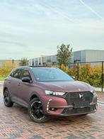 Citroen Ds7 Crossback Performance Automaat full optie, Auto's, Euro 6, Overige kleuren, Alcantara, USB