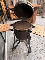 The Bastard BBQ Meduim  in perfecte staat, Tuin en Terras, Houtskoolbarbecues, Ophalen, Zo goed als nieuw, Met accessoires