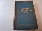 Andrees handatlas 1903 herdruk van 1899, Enlèvement ou Envoi